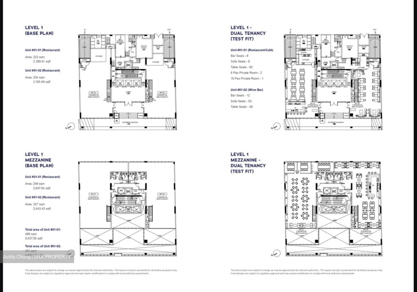 Cecil Suites (D1), Office #485376761